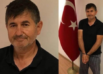 Ключевого члена оппозиционной организации турецкие спецслужбы вывозили из Николаева – СМИ