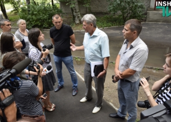 «Николаевоблтеплоэнерго» готовит к списанию и продаже сети, по которым раньше подавали теплую воду