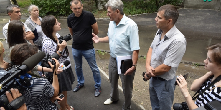 «Николаевоблтеплоэнерго» готовит к списанию и продаже сети, по которым раньше подавали теплую воду