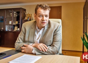 Наказан за дерзость. Кто уволил президента «Киевстара» и что ожидает компанию