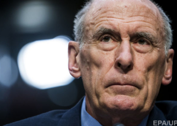 Глава американской разведки ответил на сомнения Трампа во вмешательстве России в выборы