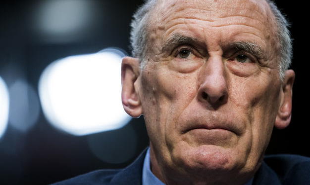 Глава американской разведки ответил на сомнения Трампа во вмешательстве России в выборы