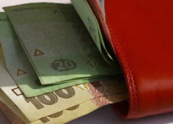 Работодатели задолжали николаевцам уже около 111 миллионов гривен