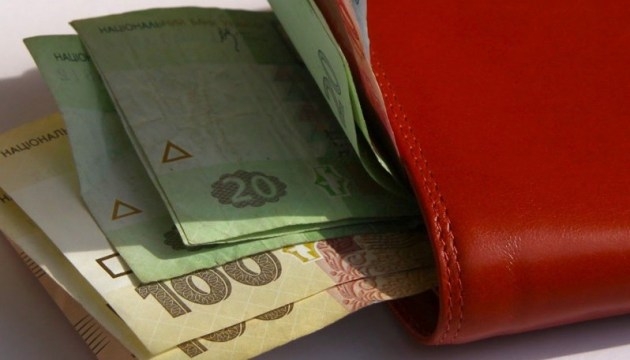 Работодатели задолжали николаевцам уже около 111 миллионов гривен