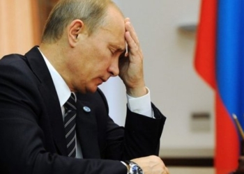 Парламенту Канады предлагают признать Путина военным преступником