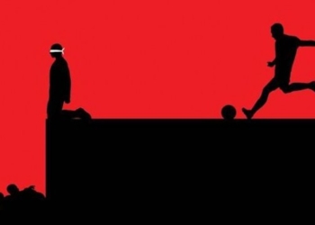 В Брюсселе показали фильм, как РФ “покупала” чемпионат мира по футболу