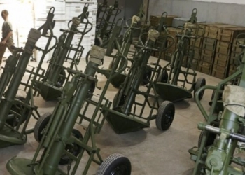 Опасный “Молот”: эксперты насчитали 12 взрывов со времени эксплуатации