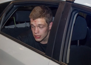 Водителю Hummer, сбившему девочку в Киеве, объявили еще одно подозрение