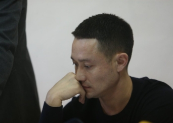 Сын экс-гендиректора «Энергоатома», подозреваемый в хищениях на Южно-Украинской АЭС, остался без меры пресечения