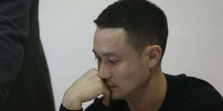 Сын экс-гендиректора «Энергоатома», подозреваемый в хищениях на Южно-Украинской АЭС, остался без меры пресечения