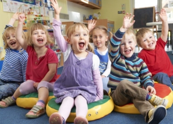 Руководство детсада в Николаеве требовало с родителей «вступительный» платеж в размере 1,5 тысячи за каждого ребенка