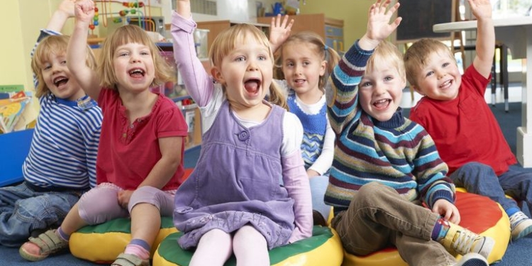 Руководство детсада в Николаеве требовало с родителей «вступительный» платеж в размере 1,5 тысячи за каждого ребенка