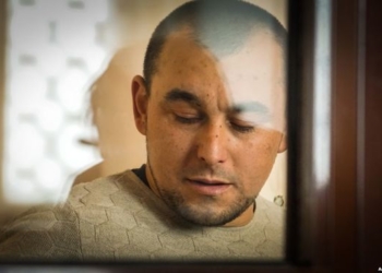 В Крыму из СИЗО выпустили крымчанина Рамазанова, обвиняемого в пропаганде экстремизма