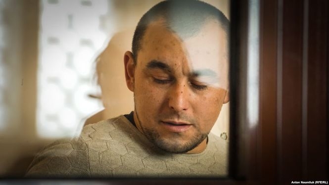 В Крыму из СИЗО выпустили крымчанина Рамазанова, обвиняемого в пропаганде экстремизма