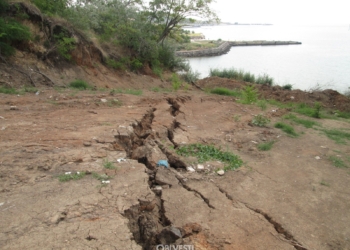 Берегоукреплением под Одессой за 20 млн.грн. займется фирма из Николаевской области с уставным капиталом в 1 тыс.грн.