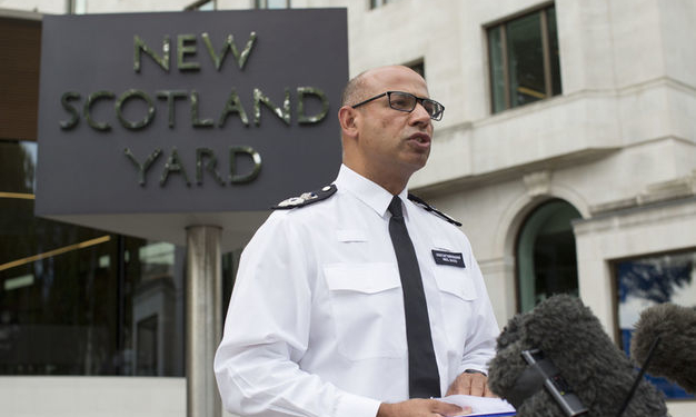 Полиция Британии: Новичок может оставаться активным в закрытом контейнере в течение 50 лет