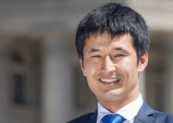 В Киргизии погиб 28-летний журналист Радио Свобода Уланбек Егизбаев