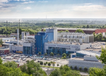 Carlsberg отказался от остановки завода в Украине из-за дефицита хлора
