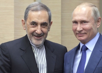 Иран признал, что координирует военные действия в Сирии с Кремлем