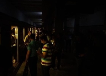 Блек-аут в Азербайджане: в Баку не работает метро, отключены вода и газ