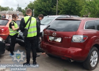Убийство предпринимателя в Ровно оказалось инсценировкой, заказчик скрывается за рубежом