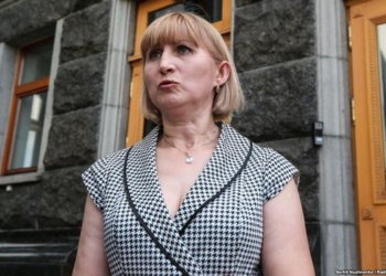 Мать Кольченко после свидания в колонии рассказала о состоянии сына