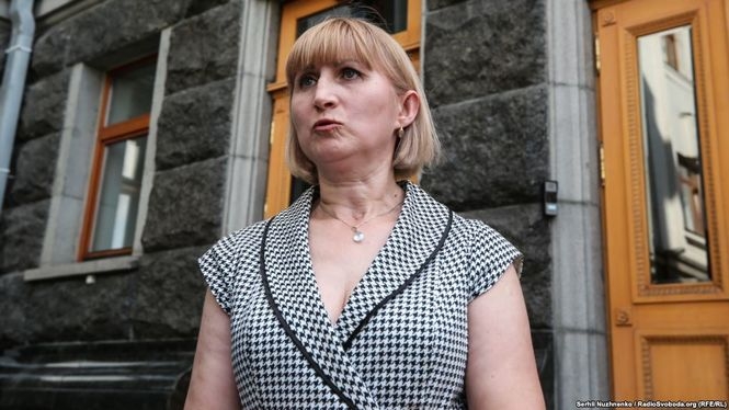 Мать Кольченко после свидания в колонии рассказала о состоянии сына