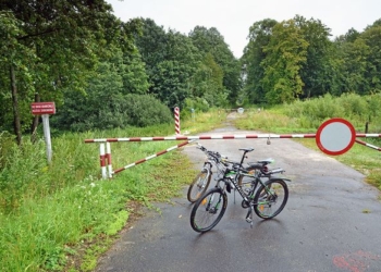 Туристов из Нидерландов оштрафовали за незаконное пересечение границы с Украиной ради фото