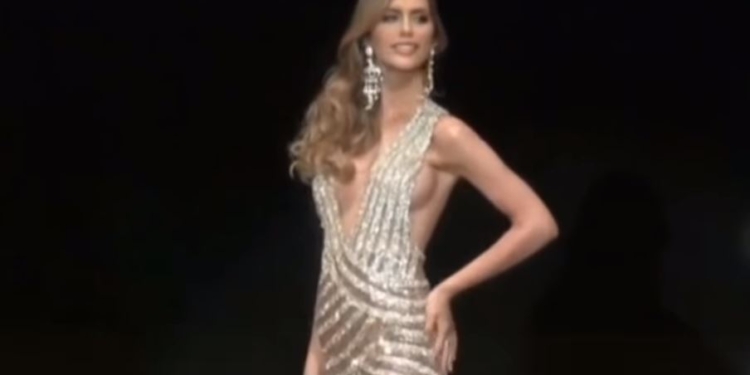 Впервые. Бывший мужчина может стать “Мисс Вселенная”