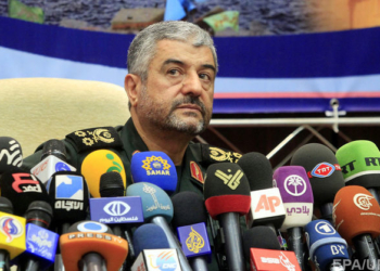 Иран – не КНДР: глава иранской гвардии резко отклонил предложение Трампа о переговорах