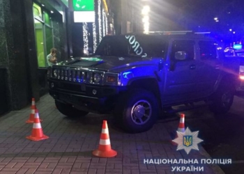 Водителю Hummer, который насмерть сбил ребенка, грозит до восьми лет тюрьмы