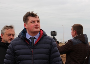 С октября вещание на оккупированные Крым и Донбасс на 75% будет украиноязычным