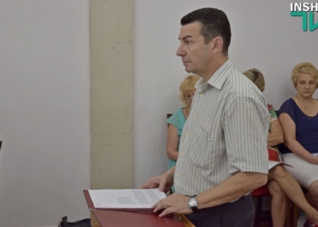 В Николаеве стоимость проезда на речном транспорте подняли до 12 гривен