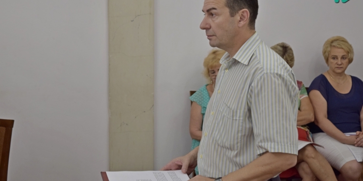 В Николаеве стоимость проезда на речном транспорте подняли до 12 гривен