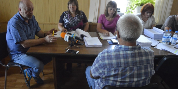 По итогам конкурса выберут управляющие компании для 800 николаевских домов