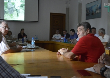 В Николаеве собрали уже 3500 подписей за берегоукрепление Намывского пляжа, осталось найти 16 млн. гривен.