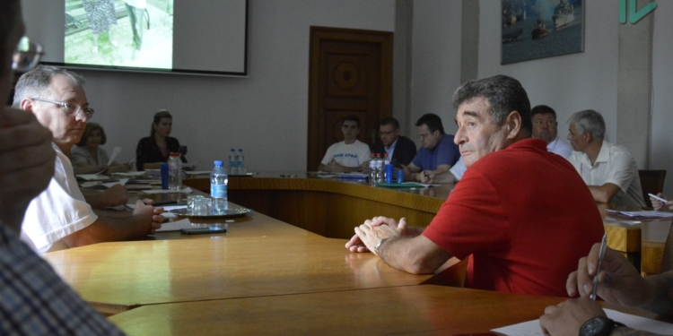 В Николаеве собрали уже 3500 подписей за берегоукрепление Намывского пляжа, осталось найти 16 млн. гривен.