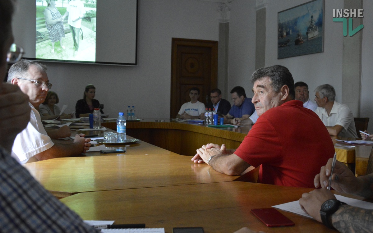 В Николаеве собрали уже 3500 подписей за берегоукрепление Намывского пляжа, осталось найти 16 млн. гривен.