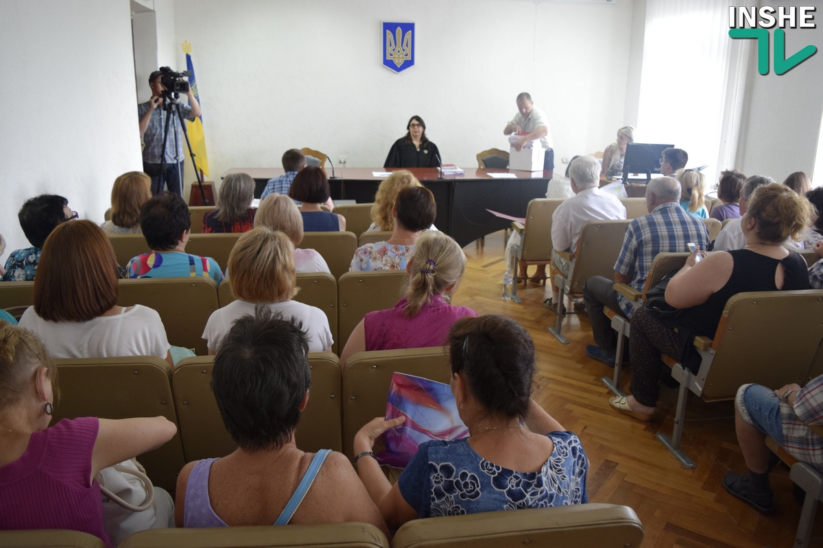 Суд по «Океану»: Отказ офшору из Белиза по вхождению в состав кредиторов, попытка отстранить Сербин от должности ликвидатора и новое ходатайство от Zonel Operations