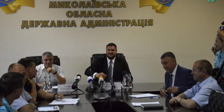 «Сколько стоит мост построить?» – в Николаевской ОГА не смогли определиться с ремонтом Варваровского моста