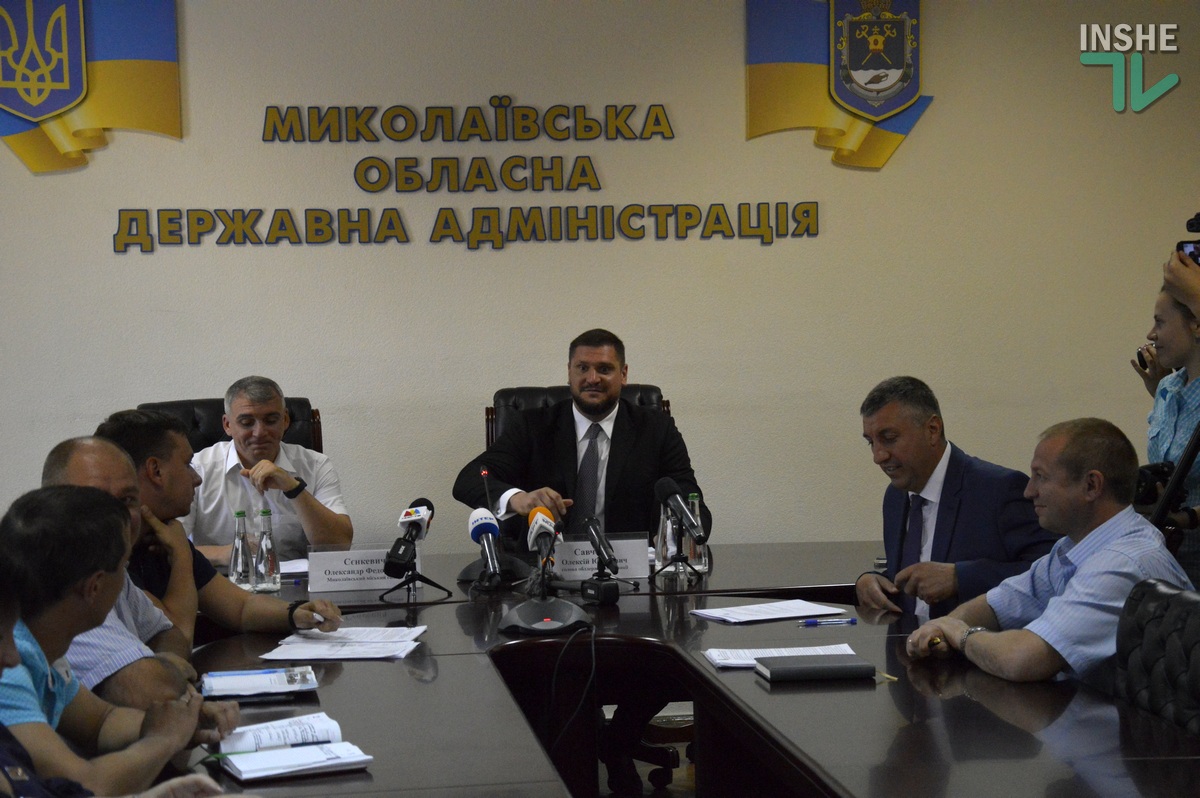 «Сколько стоит мост построить?» – в Николаевской ОГА не смогли определиться с ремонтом Варваровского моста