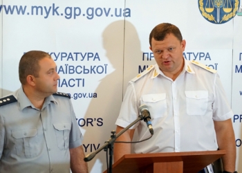 У нас рейдерства нет! – прокурор Николаевщины назвал захват «Братского маслопрессового завода» спором между хозяйствующими субъектами