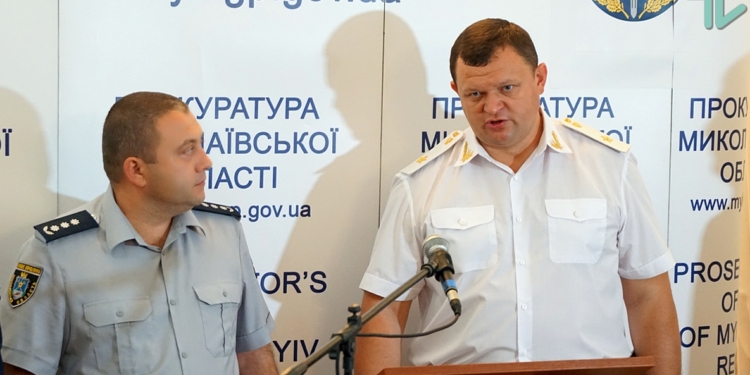 У нас рейдерства нет! – прокурор Николаевщины назвал захват «Братского маслопрессового завода» спором между хозяйствующими субъектами