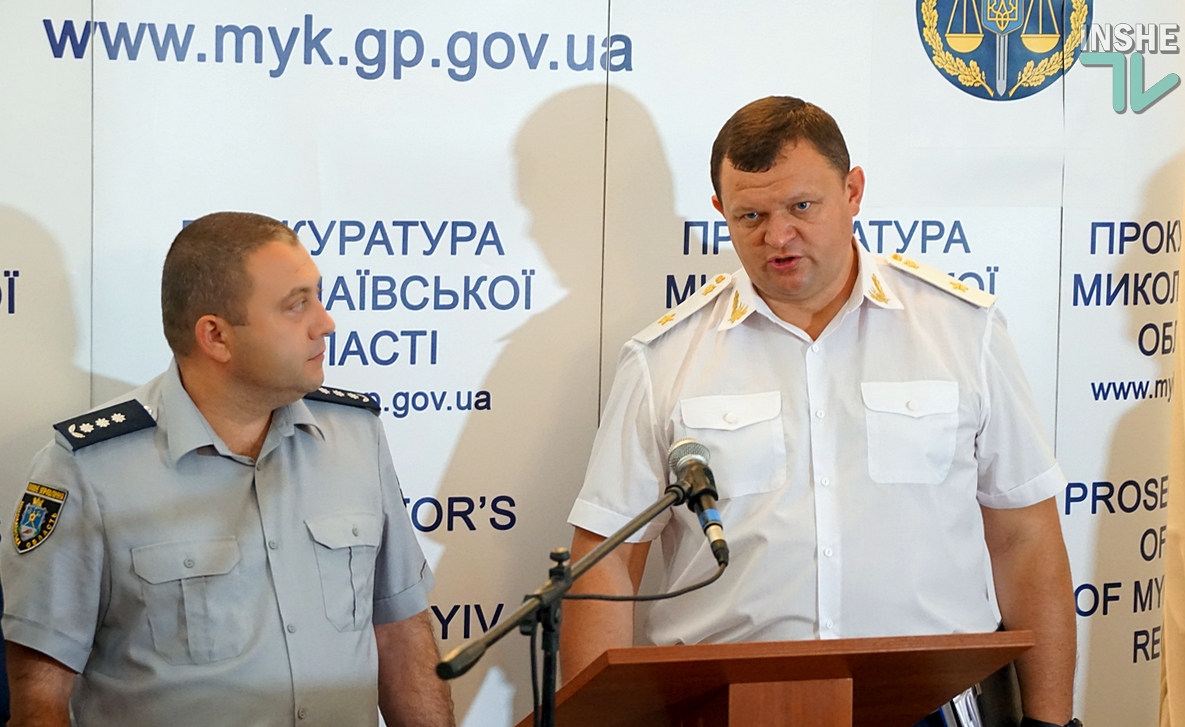 У нас рейдерства нет! – прокурор Николаевщины назвал захват «Братского маслопрессового завода» спором между хозяйствующими субъектами