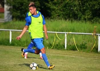 МФК «Николаев» обыграл ужгородский «Минай» на тренировочном сборе в Мукачево