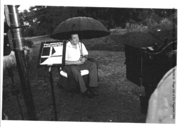 Опубликованы уникальные фото с Януковичем, которые Манафорт хотел скрыть от присяжных