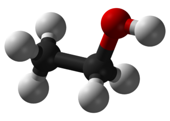 Тендер века: частная фирма утилизировала 22 тыс.литров спирта всего за одну гривну