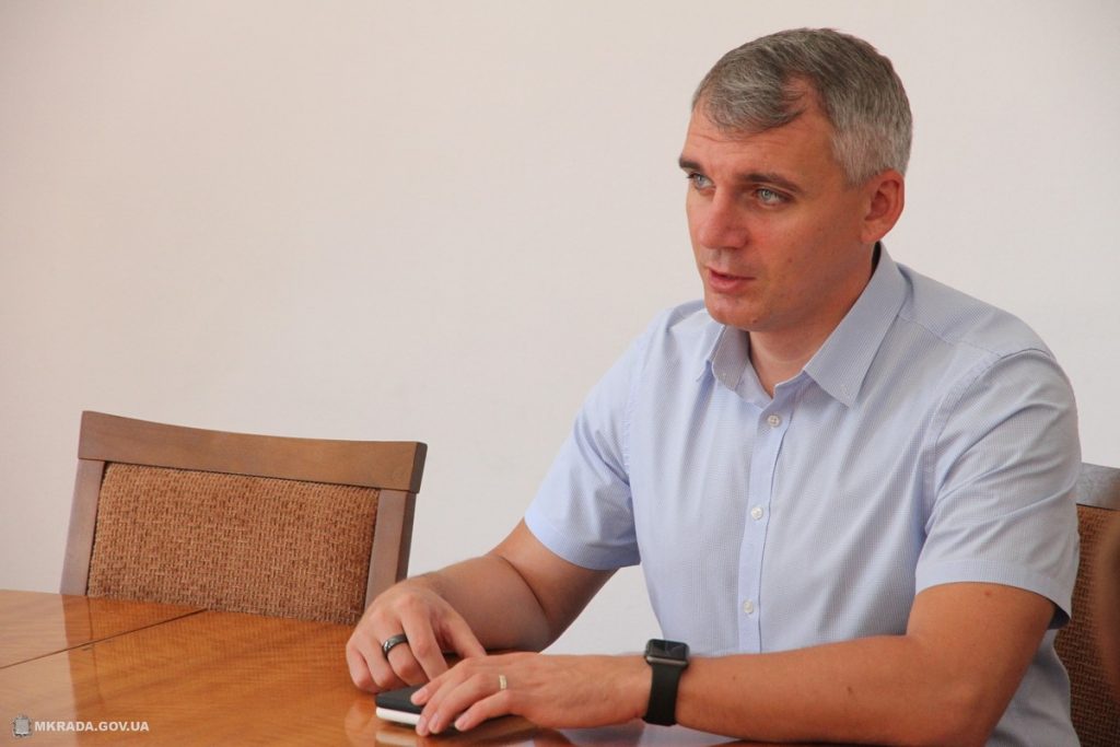 «Ситуация критическая, если не сказать еще хуже»: мэр Николаева недоволен уходом за зеленым хозяйством города 1