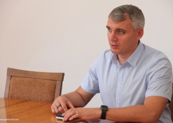 «Ситуация критическая, если не сказать еще хуже»: мэр Николаева недоволен уходом за зеленым хозяйством города