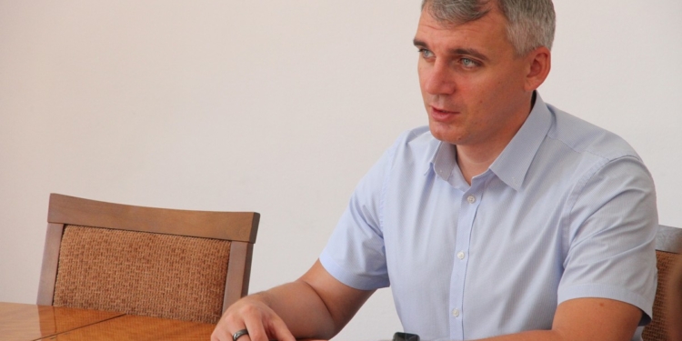 «Ситуация критическая, если не сказать еще хуже»: мэр Николаева недоволен уходом за зеленым хозяйством города